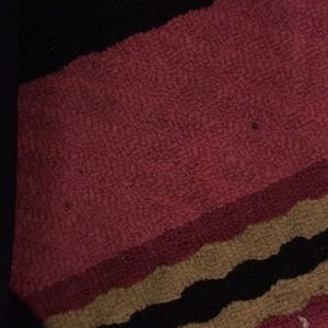 Meet your Posher, Fernandes